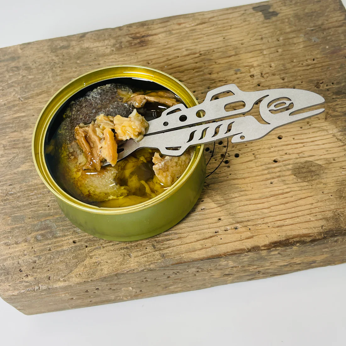 Fish Fork - Image 3